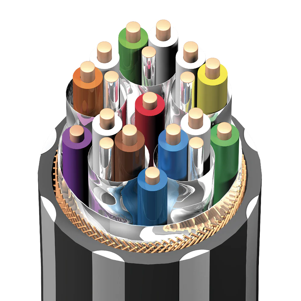 AudioQuest Pearl 48 2.1 HDMI Cable - 8K/10K Ultra HD, Gaming, High-Speed, 48Gbps, HDR, eARC - Image 6