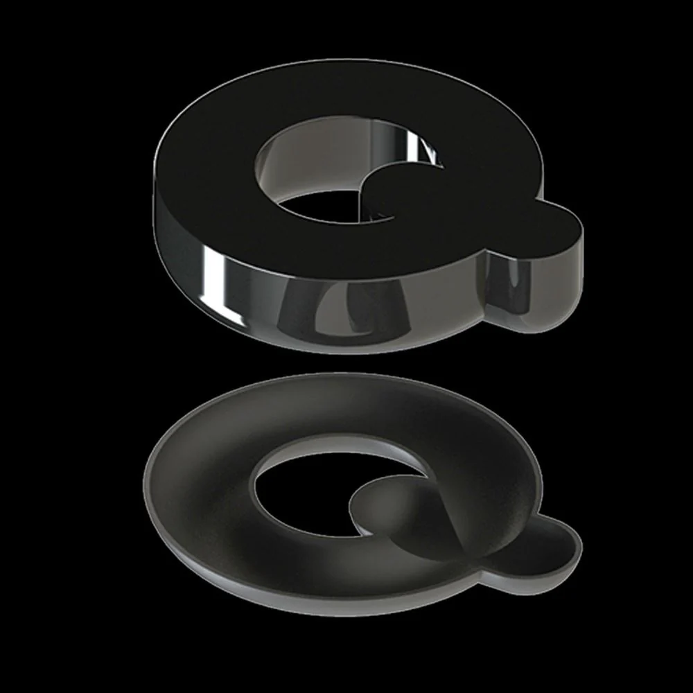 AudioQuest SorboGel Q-Feet Turntable Damping & Isolation System (Set of 4) - Image 4