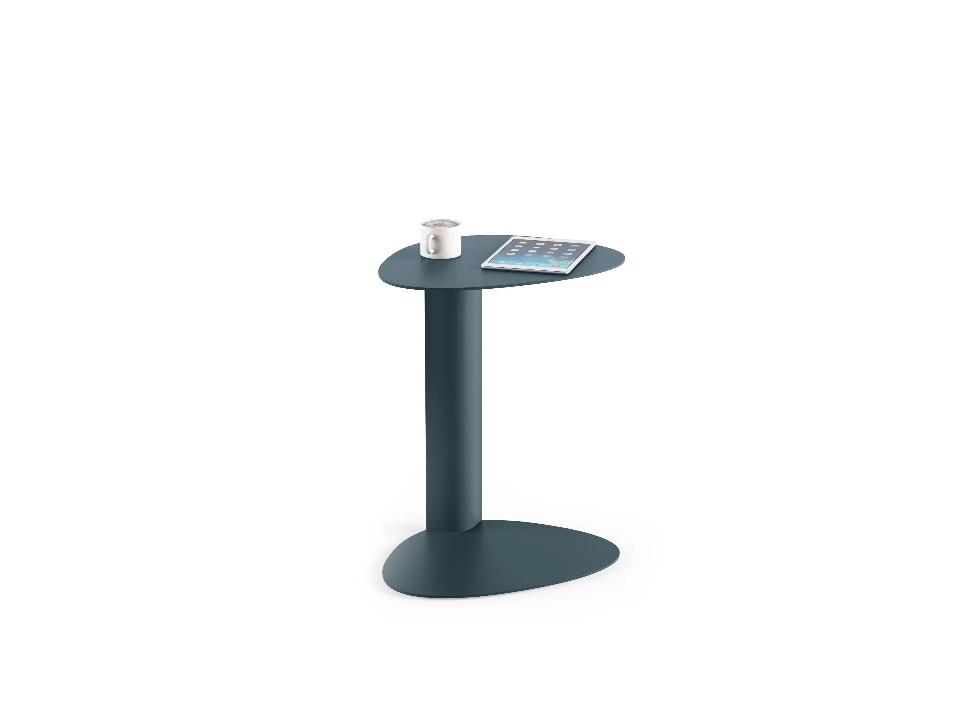 BDI Bink 1025 Laptop Stand and Side Table - Image 13