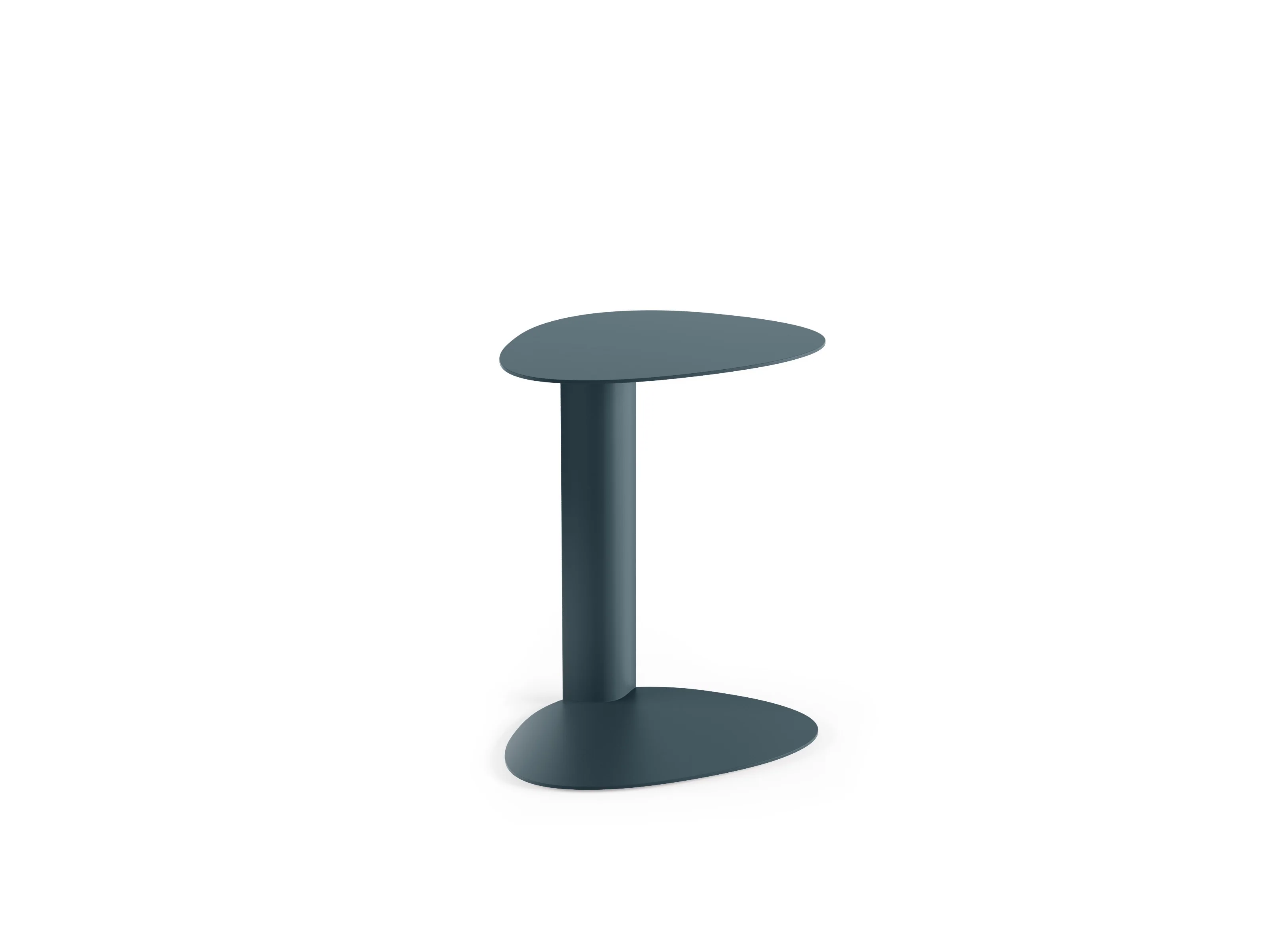 BDI Bink 1025 Laptop Stand and Side Table - Image 14
