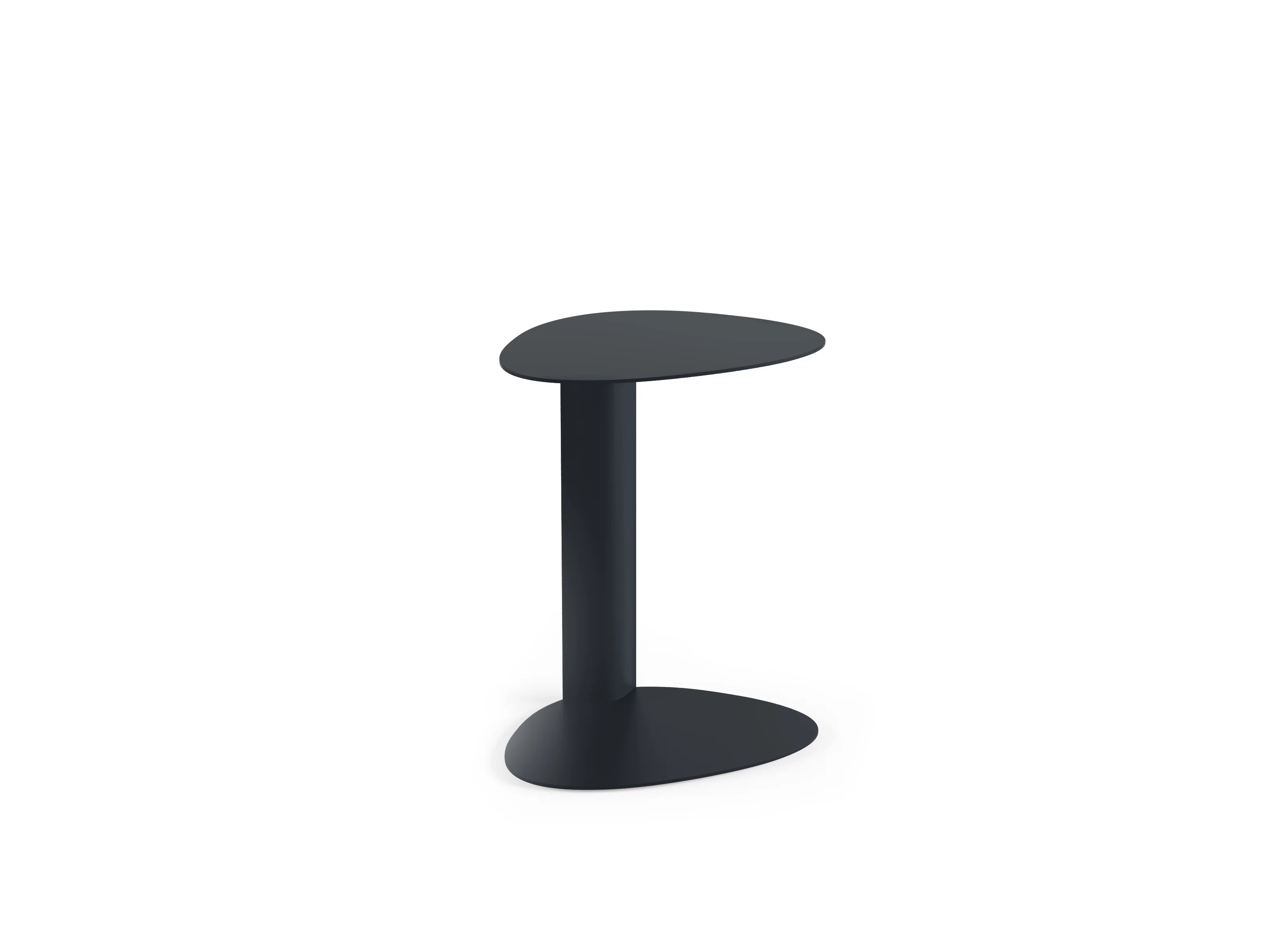 BDI Bink 1025 Laptop Stand and Side Table - Image 17
