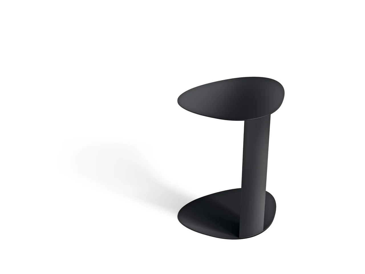 BDI Bink 1025 Laptop Stand and Side Table - Image 18