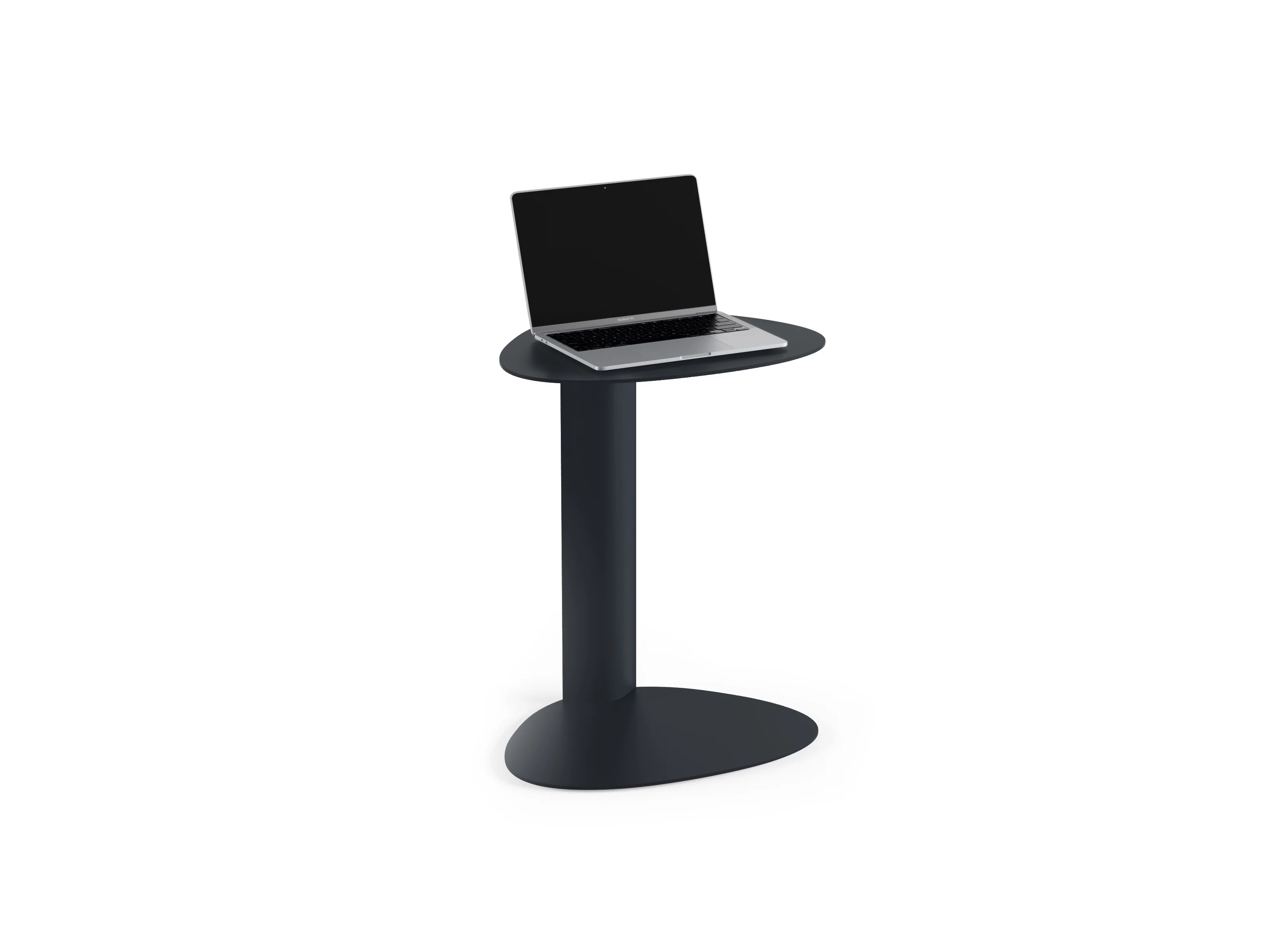 BDI Bink 1025 Laptop Stand and Side Table - Image 19