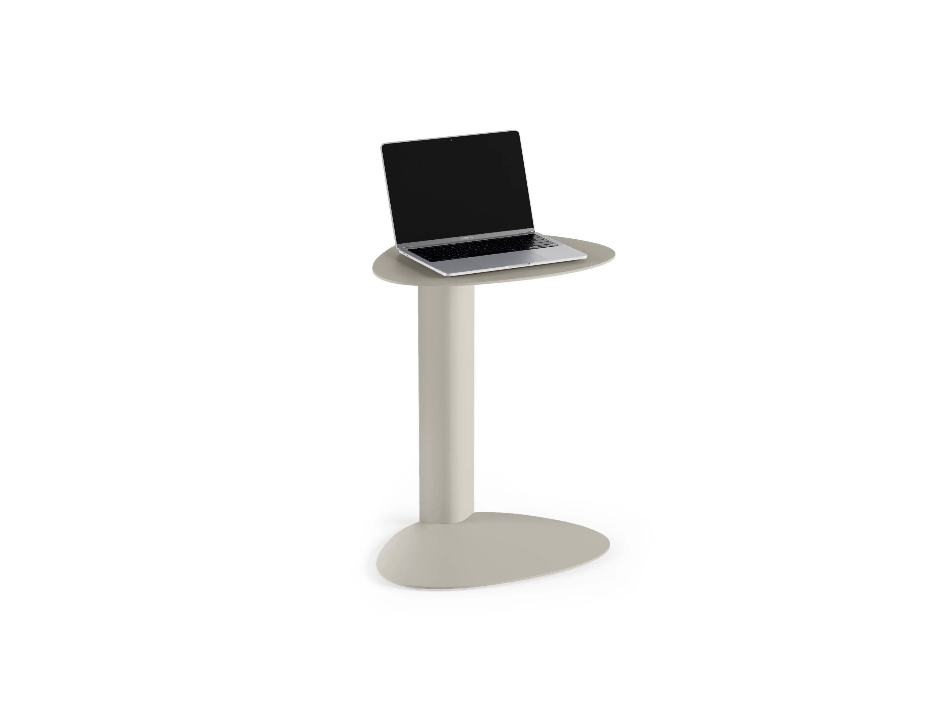 BDI Bink 1025 Laptop Stand and Side Table - Image 22