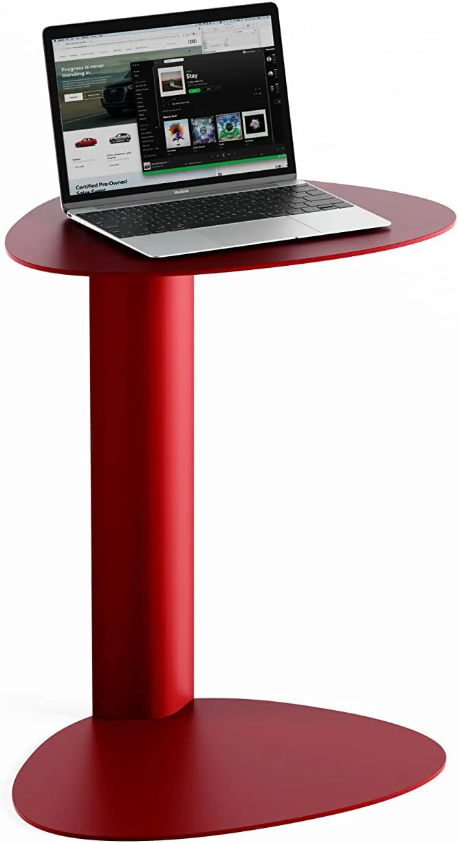 BDI Bink 1025 Laptop Stand and Side Table - Image 27