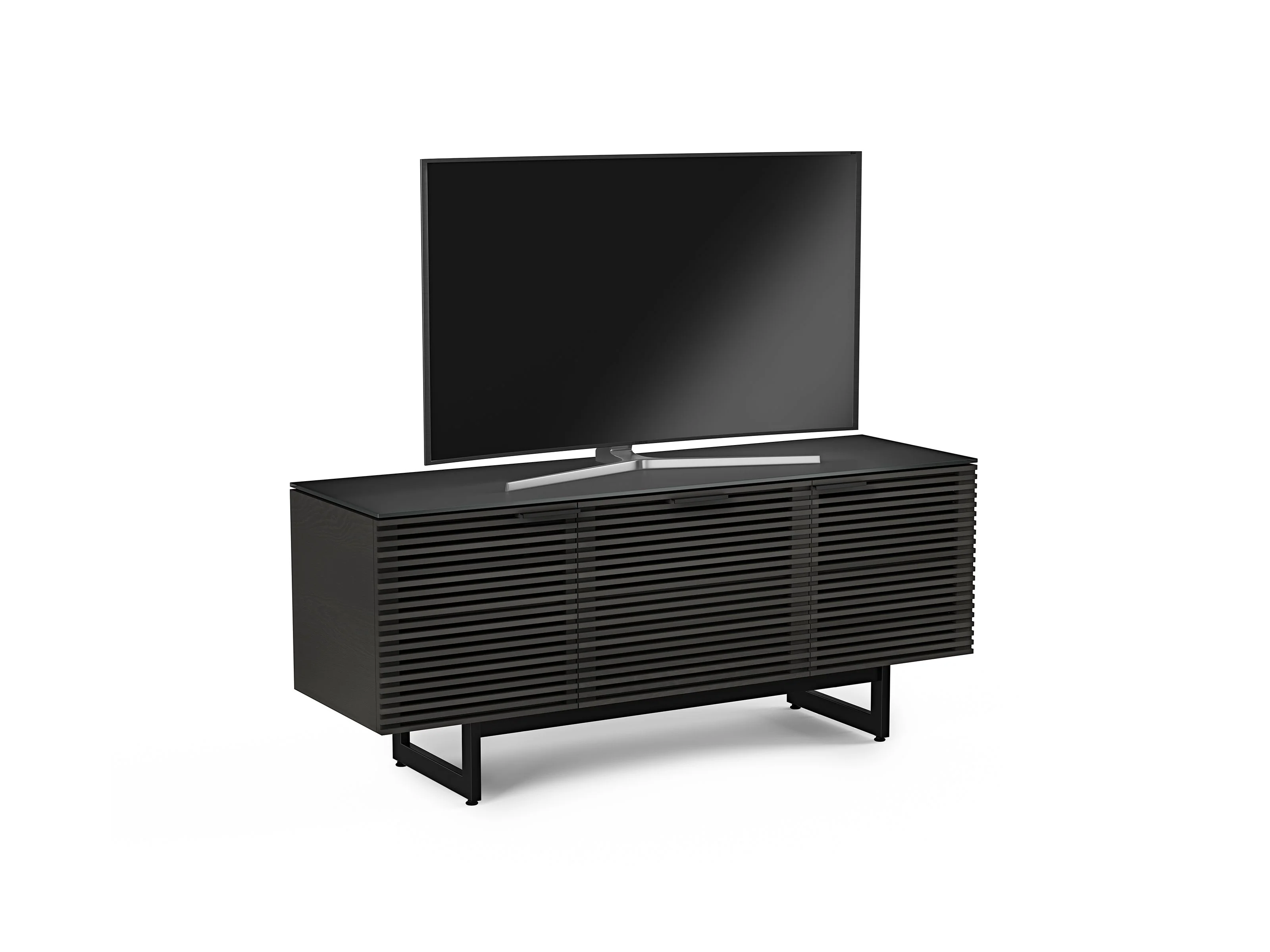 BDI Corridor Media 8177 TV Console & Entertainment Center - Image 7