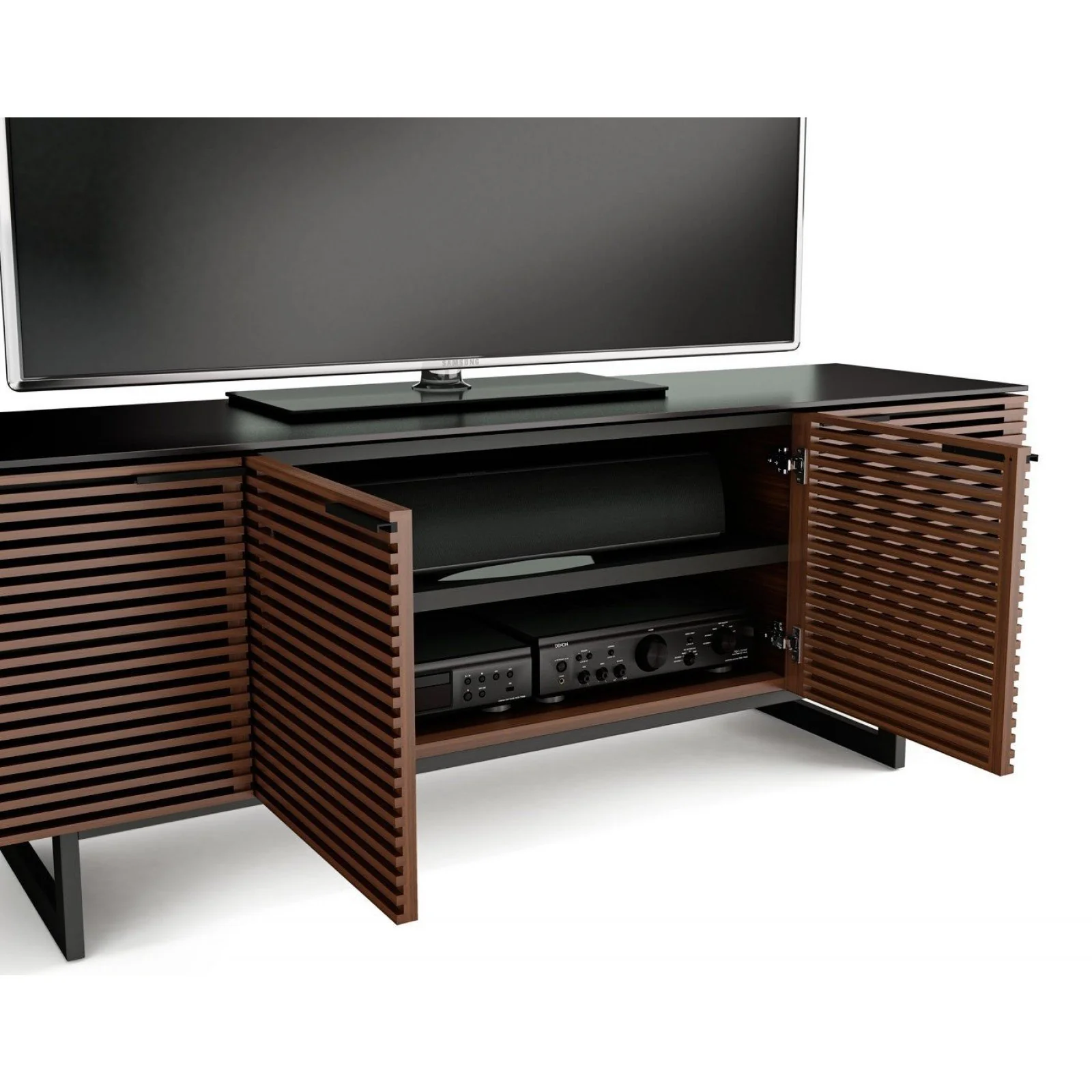 BDI Corridor Media 8179 Modern TV Stand & Media Console - Image 3