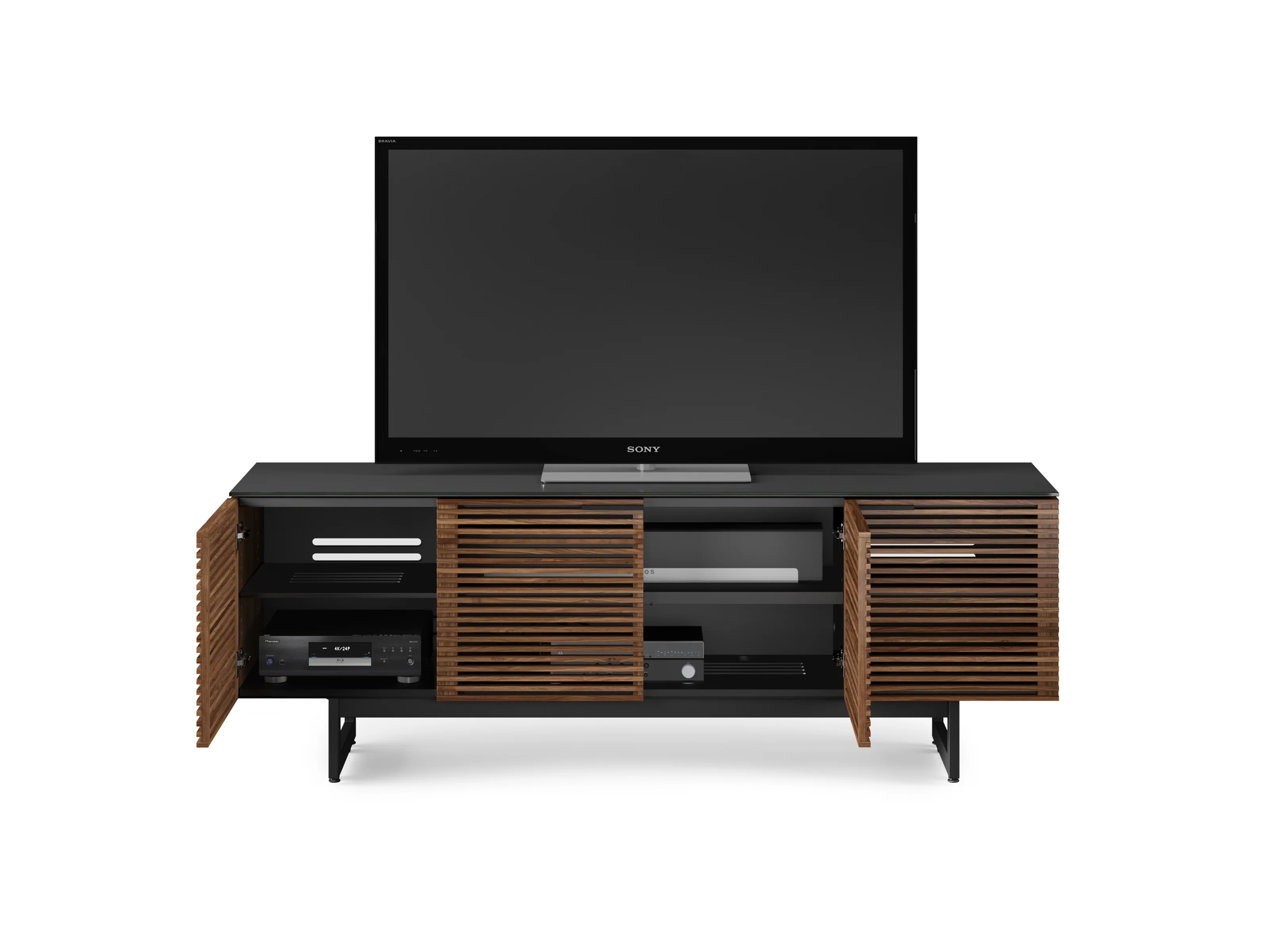 BDI Corridor Media 8179 Modern TV Stand & Media Console - Image 9