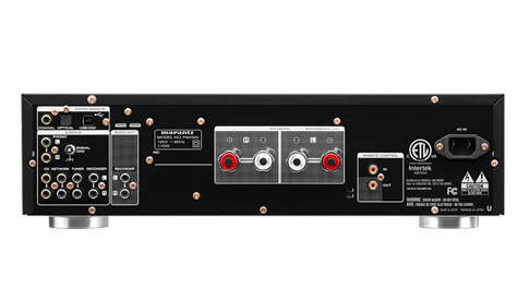 Marantz PM7005 Integrated Amplifier (Black) - Image 3