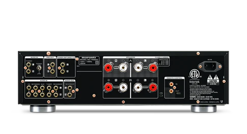 Marantz PM8005 Integrated Amplifier (Black) - Image 3