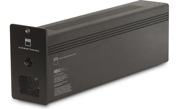 NAD CI 720 V2 Network Stereo Zone Amplifier - Image 3