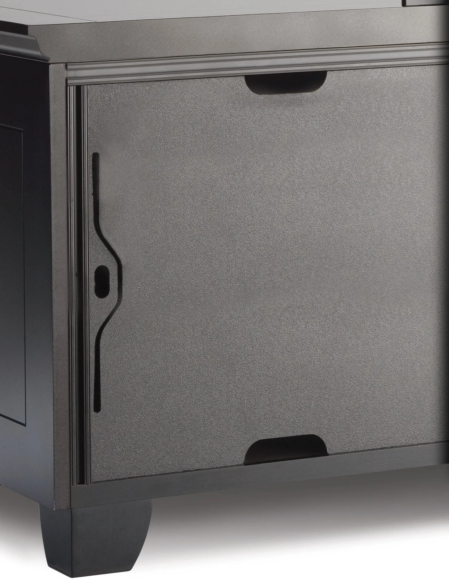 Salamander Chameleon Denver 247 Quad-Width AV Cabinet - Image 8