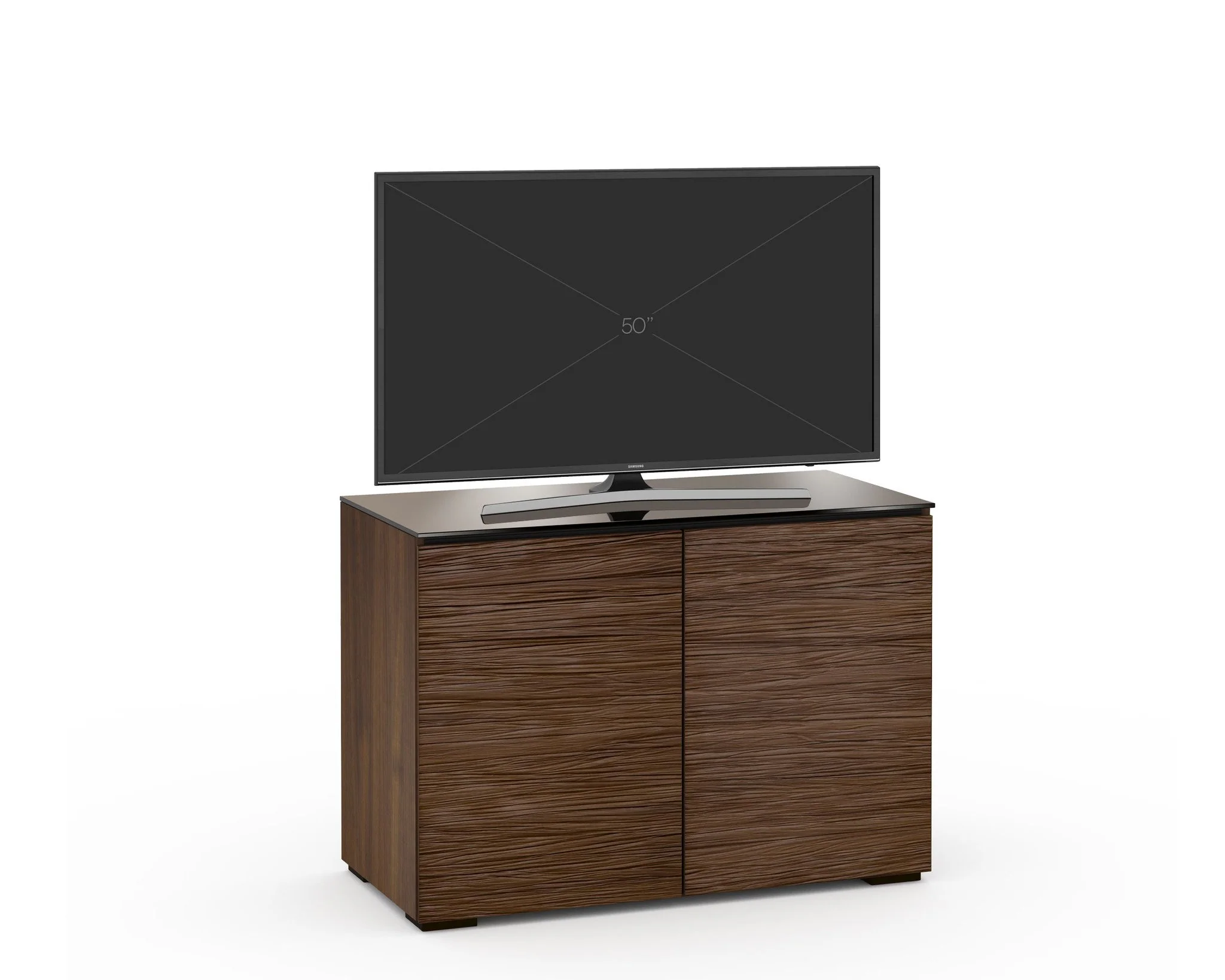 Salamander Chameleon Denver 323 Twin-Width AV Cabinet - Image 3