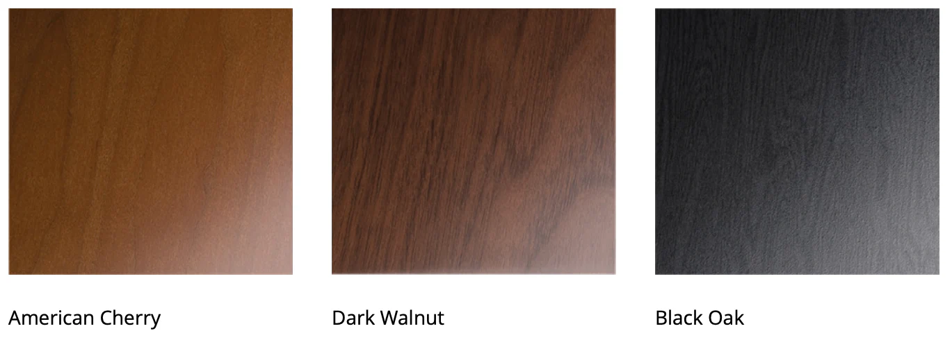 Salamander Synergy 243 & 245 Quad-Width AV Cabinet - Image 15