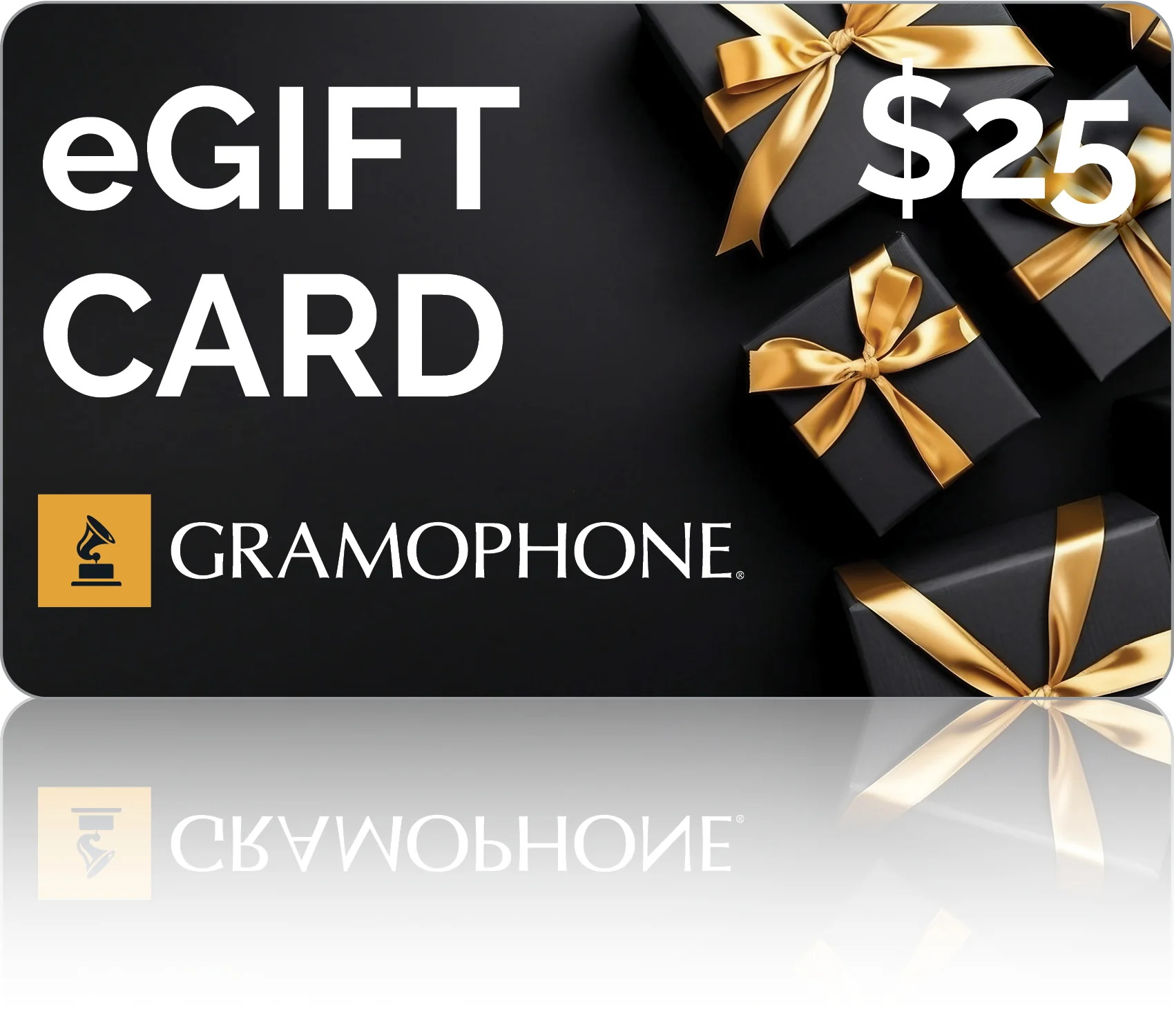 Gramophone E-Gift Card - Image 10