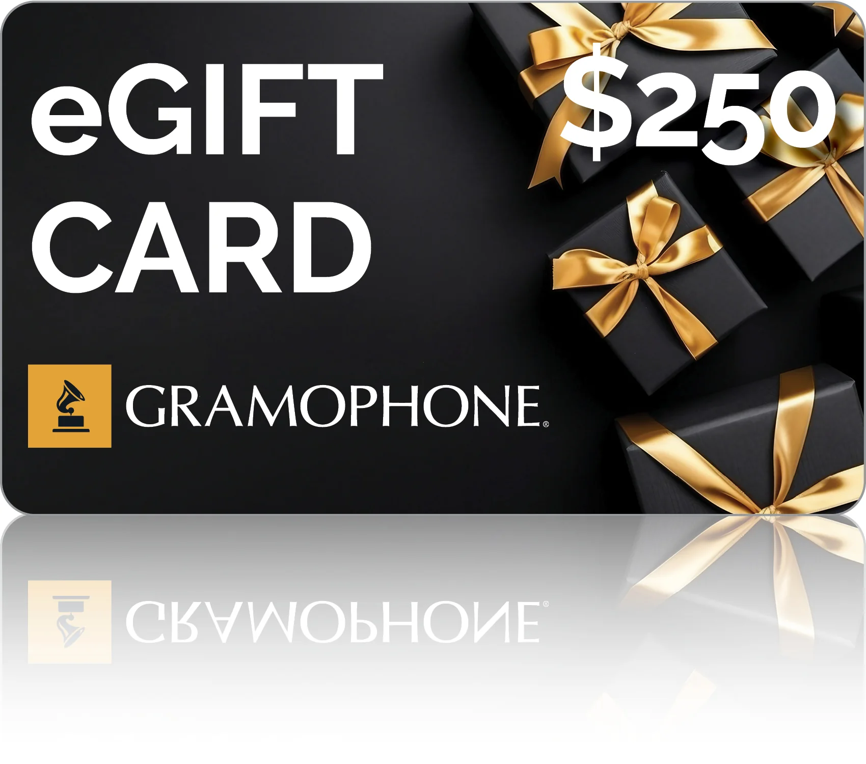 Gramophone E-Gift Card - Image 3