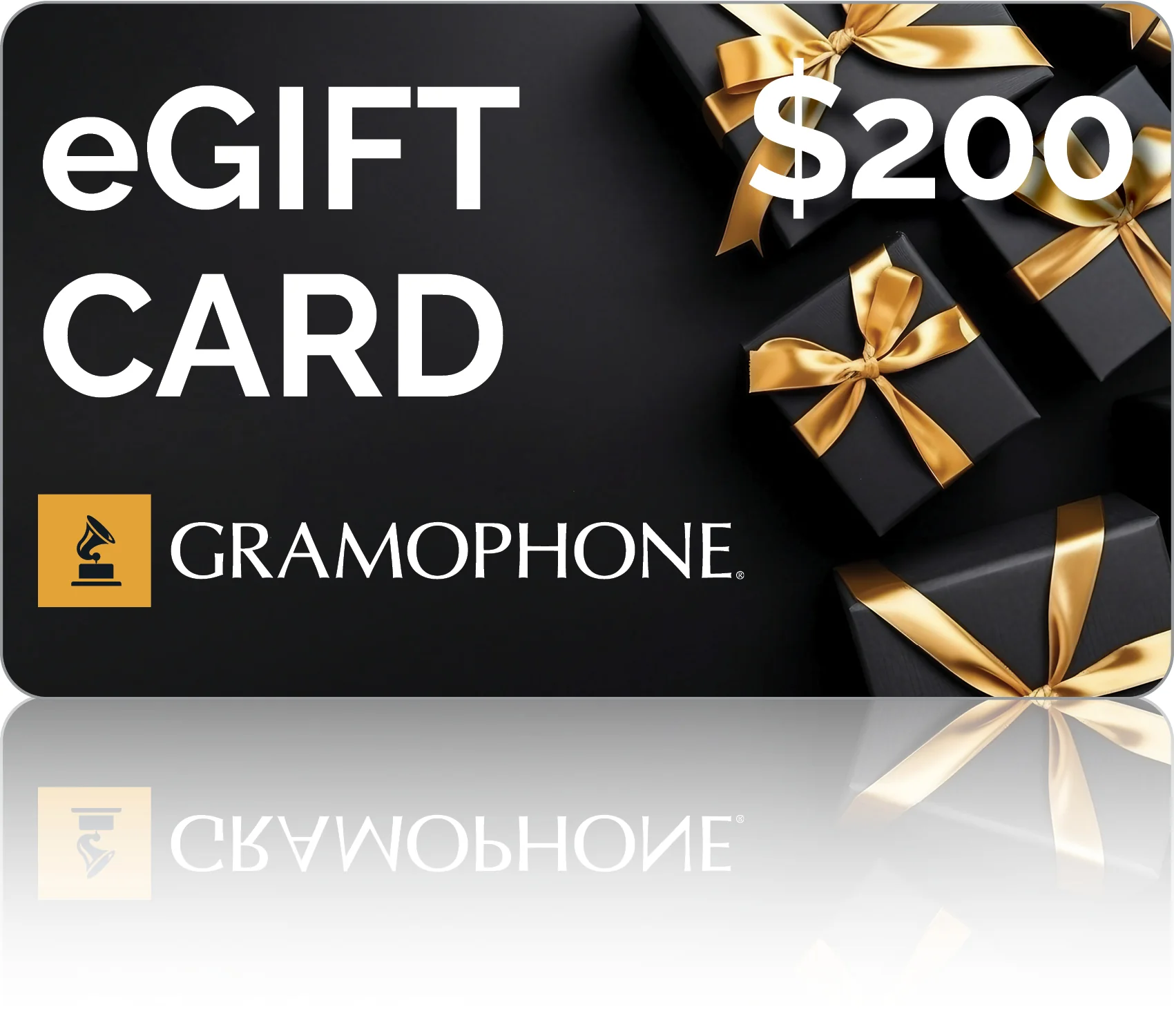 Gramophone E-Gift Card - Image 4