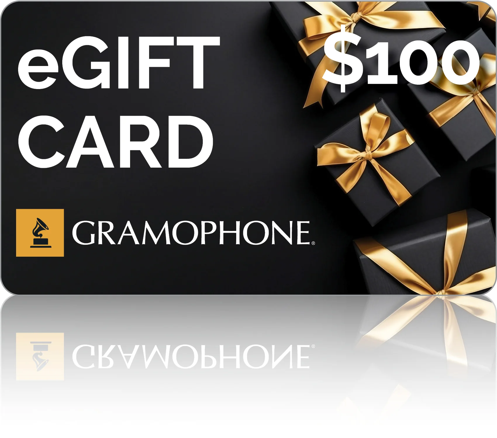 Gramophone E-Gift Card - Image 6