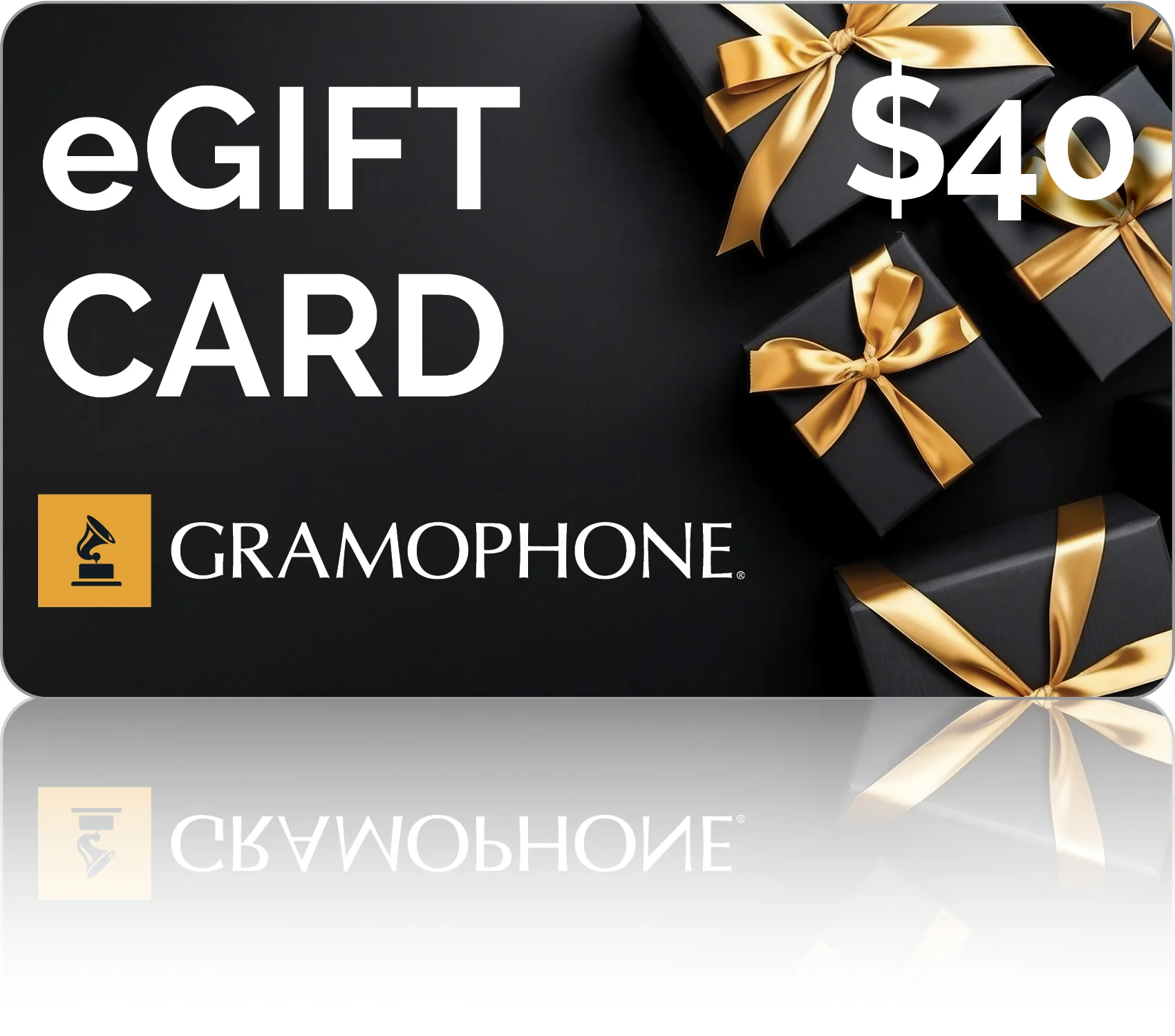 Gramophone E-Gift Card - Image 9