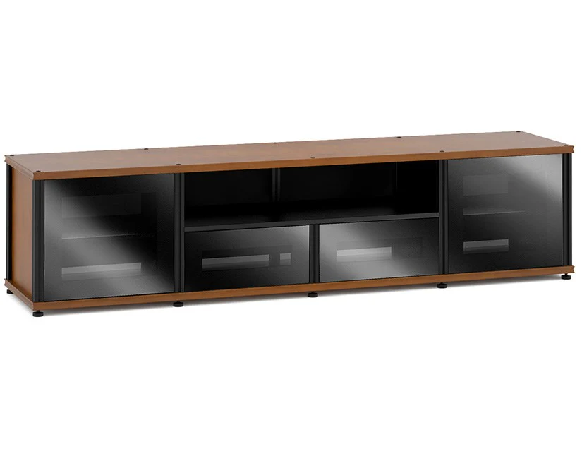 Salamander Synergy 243 & 245 Quad-Width AV Cabinet - Image 11