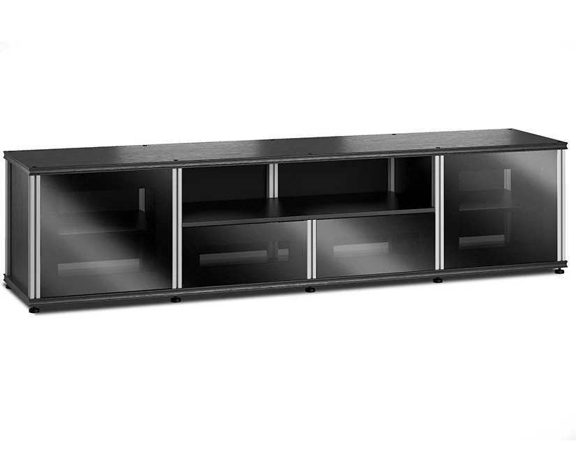 Salamander Synergy 243 & 245 Quad-Width AV Cabinet - Image 12