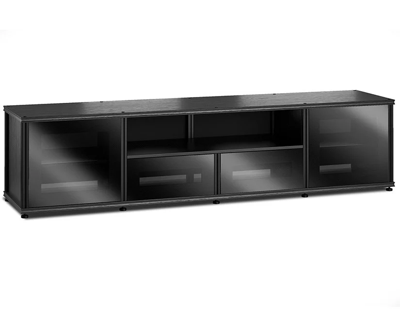 Salamander Synergy 243 & 245 Quad-Width AV Cabinet - Image 13