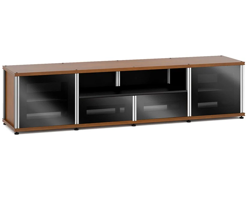 Salamander Synergy 243 & 245 Quad-Width AV Cabinet - Image 14