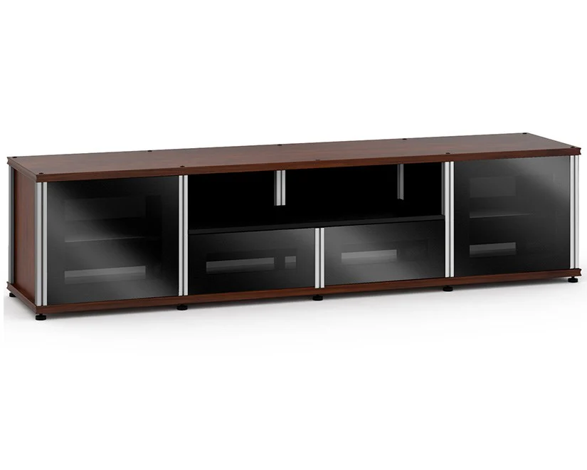 Salamander Synergy 243 & 245 Quad-Width AV Cabinet - Image 16
