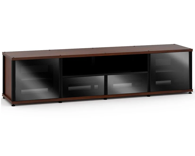 Salamander Synergy 243 & 245 Quad-Width AV Cabinet - Image 17