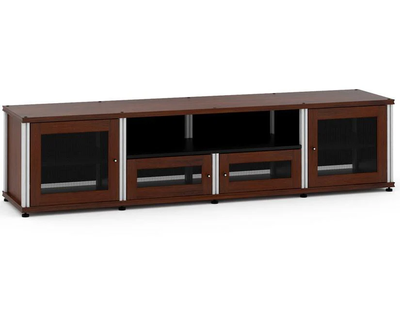 Salamander Synergy 243 & 245 Quad-Width AV Cabinet - Image 3