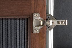 Salamander Synergy 243 & 245 Quad-Width AV Cabinet - Image 9